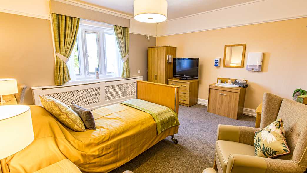 Bankwood Care Home Care Home Derby accommodation-carousel - 9