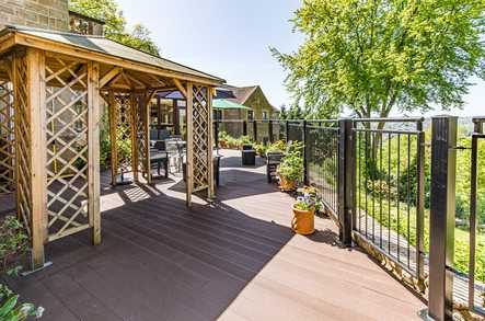 Bankwood Care Home Care Home Derby  - 2