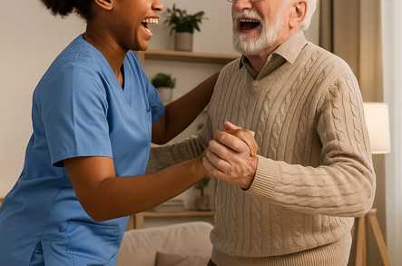 NeeryVille Care Home Care London  - 2