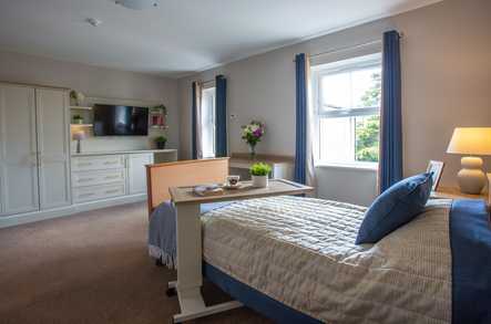 Brookview Care Home Care Home Alderley Edge  - 4