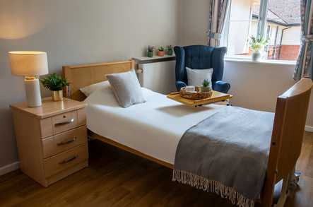 Ardenlea Court Care Home Care Home Solihull  - 3