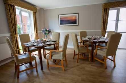 Ardenlea Court Care Home Care Home Solihull  - 4