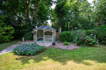 Ardenlea Court Care Home Care Home Solihull  - 5