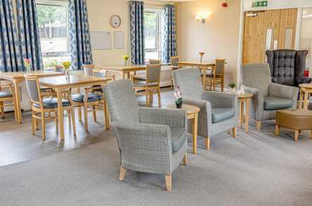Daisy Nook House Care Home Ashton-under-lyne  - 5