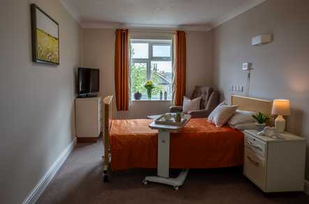 The Sidcup Care Home Care Home Sidcup  - 3