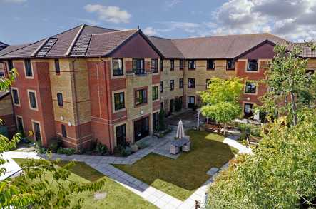 The Sidcup Care Home Care Home Sidcup  - 4