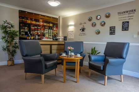 The Sidcup Care Home Care Home Sidcup  - 5