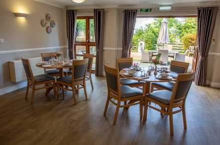 The Sidcup Care Home Care Home Sidcup  - 1