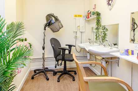 Guide Lane Nursing Home Care Home Manchester  - 3