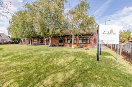 Guide Lane Nursing Home Care Home Manchester  - 5