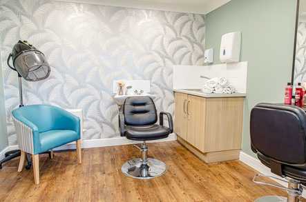 Brinnington Hall Care Home Stockport  - 4