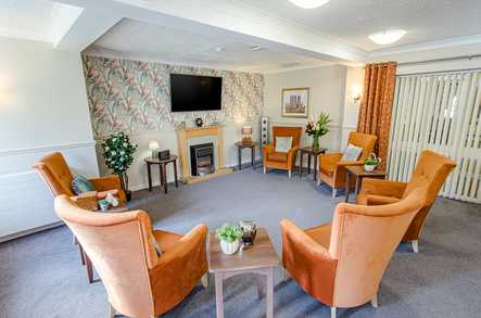 Altham Court Care Home Care Home Lincoln  - 3