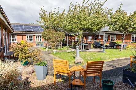 Altham Court Care Home Care Home Lincoln  - 5