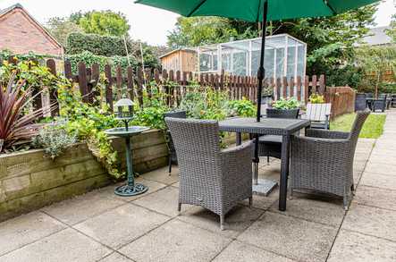 Silverwood (Nottingham) Care Home Nottingham  - 5