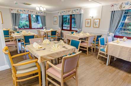 Silverwood (Nottingham) Care Home Nottingham  - 4