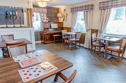 Silverwood (Nottingham) Care Home Nottingham  - 3