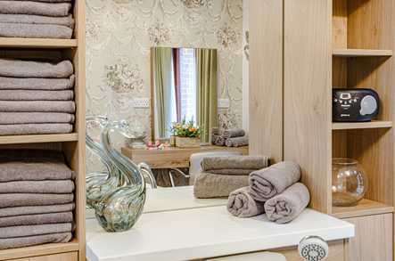 Silverwood (Nottingham) Care Home Nottingham  - 5