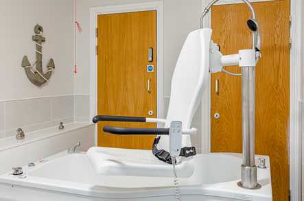 Silverwood (Nottingham) Care Home Nottingham  - 2