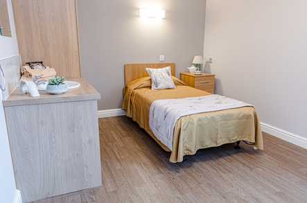 Silverwood (Nottingham) Care Home Nottingham  - 3