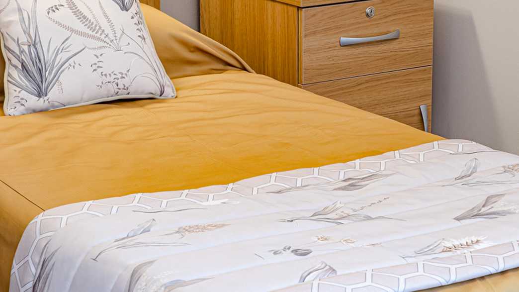 Silverwood (Nottingham) Care Home Nottingham accommodation-carousel - 3