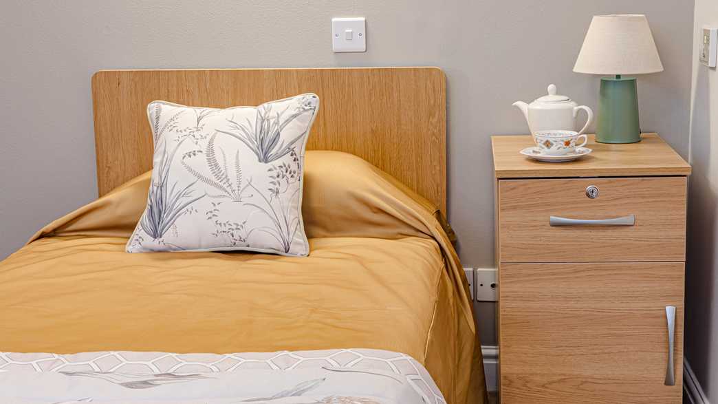 Silverwood (Nottingham) Care Home Nottingham accommodation-carousel - 4