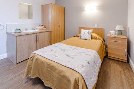 Silverwood (Nottingham) Care Home Nottingham  - 1