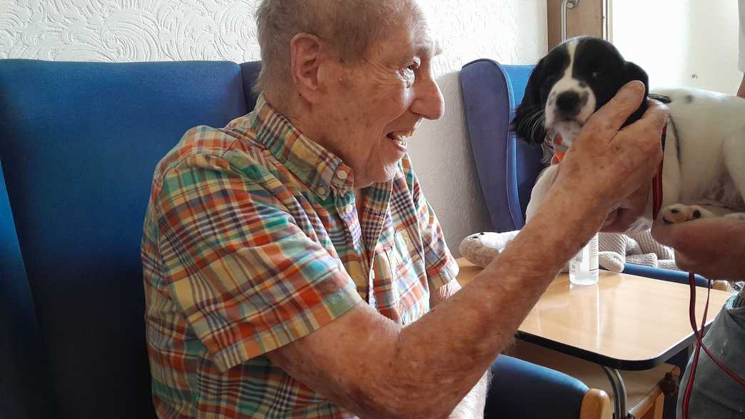 Beechmount Care Home Torquay activities-carousel - 7