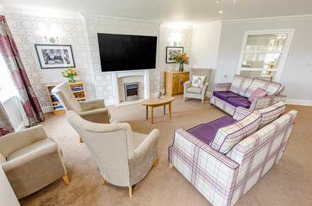 Larkhill Hall Care Home Liverpool  - 5