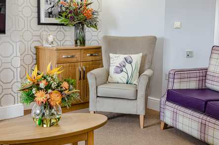 Larkhill Hall Care Home Liverpool  - 4