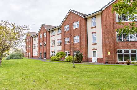 Larkhill Hall Care Home Liverpool  - 3