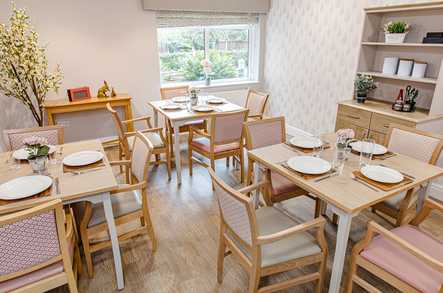 Dale Park Care Home Southport  - 4
