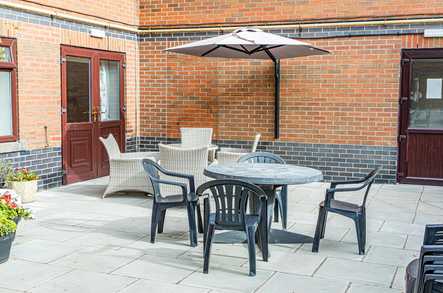 Dale Park Care Home Southport  - 2