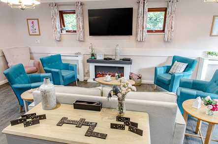 Pytchley Court Nursing Home Care Home Northampton  - 2