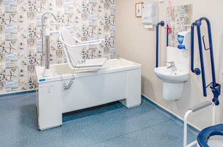 Pytchley Court Nursing Home Care Home Northampton  - 5