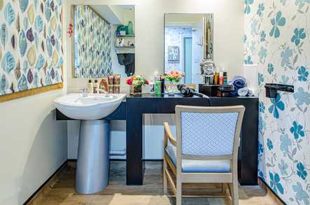 Pytchley Court Nursing Home Care Home Northampton  - 4