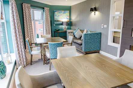 Elworth Grange Care Home Sandbach  - 2