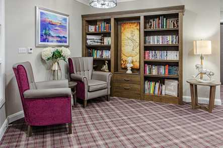 Elworth Grange Care Home Sandbach  - 4