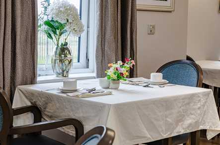 Elworth Grange Care Home Sandbach  - 5