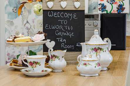 Elworth Grange Care Home Sandbach  - 4