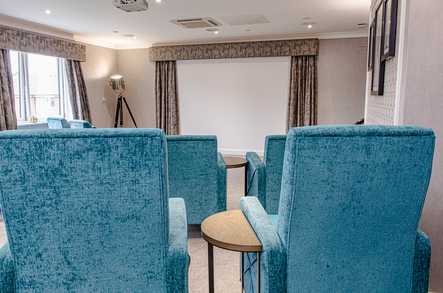 Elworth Grange Care Home Sandbach  - 3