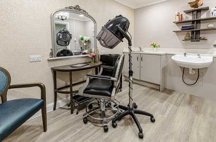 Elworth Grange Care Home Sandbach  - 2