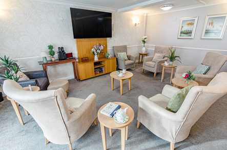 Aston House Care Home Care Home Hayes  - 5
