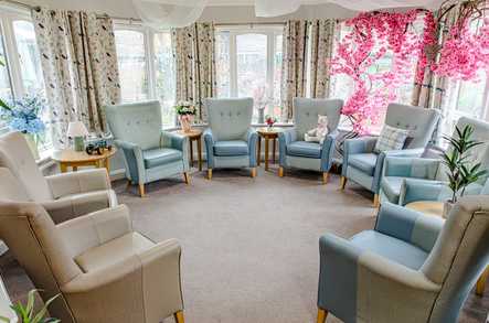 Aston House Care Home Care Home Hayes  - 2