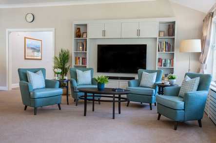 Cottenham Court Care Home Care Home Cambridge  - 3