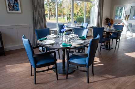 Cottenham Court Care Home Care Home Cambridge  - 2