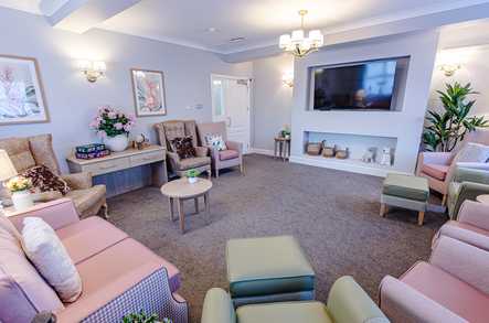 St Martins Court Care Home Care Home Swansea  - 2