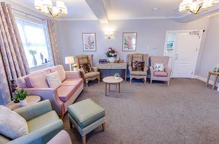 St Martins Court Care Home Care Home Swansea  - 3