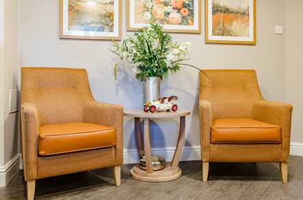 St Martins Court Care Home Care Home Swansea  - 5