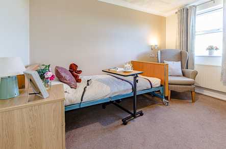 St Martins Court Care Home Care Home Swansea  - 4