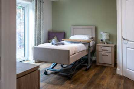 Gateford Lodge Care Home Care Home Worksop  - 2